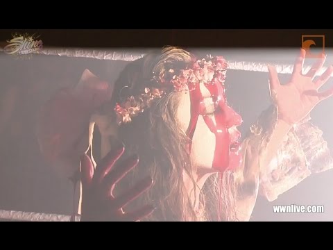 The Red Wedding Revealed!