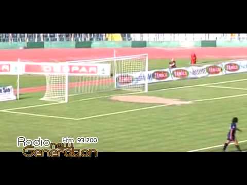 Lega Pro 2009/10 07 Cavese - Ravenna 1-0.mp4
