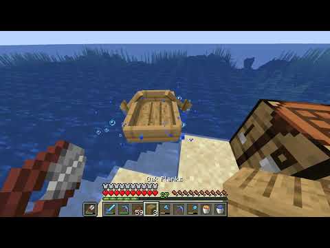 ZillyGurke - Minecraft Anarchy #047 - Full Ethical Hacking Course 4/6