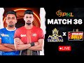PKL 12 LIVE Match 36 Tamil Thalaivas Vs Bengaluru Bulls Pro Kabaddi League 12 Watchalong