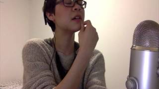 Worked A Miracle - Trashcan Sinatras [Cover by Me :)]