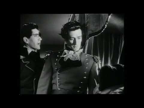 The Reluctant Widow - Georgette Heyer - full movie 1950