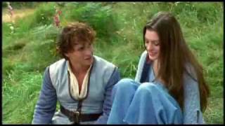 Ella Enchanted (2004) Video