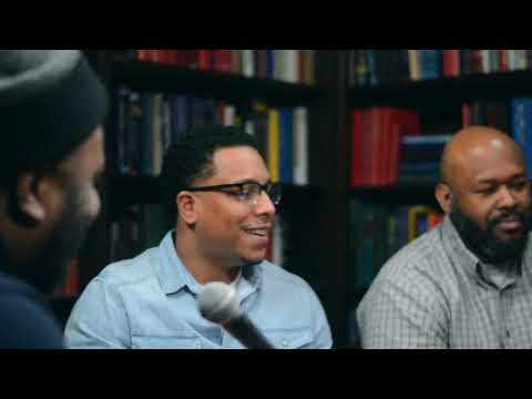 Working Class Intellectuals Podcast Show, Black Air Traffic Controllers DC Flight Club