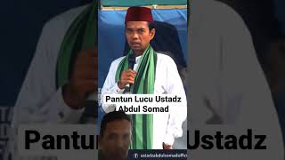 Download lagu 🔴PANTUN LUCU USTADZ ABDUL SOMAD @religiislamindonesiachannel85 mp3
