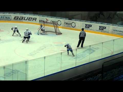 Poslední mistrák Pirátů 2004 - Piráti - HC Most 6:8,  18.3.2015