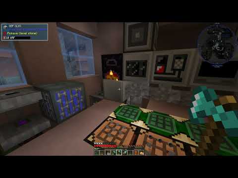 Omnifactory E25 Drills, Capacitors, Vibrant Upgrades and Inventory Charging