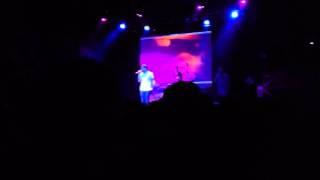 Aesop Rock- Holy Smokes