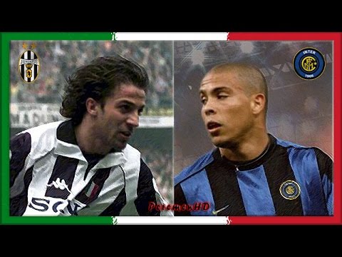 Serie A 1997-98, g31, Juventus - Inter