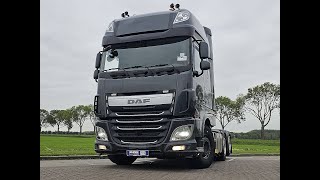 Prodaja DAF XF 510 SSC FTS 6X2 tegljača - Slika 4 | Autoline RS DAF XF 510 SSC FTS 6X2 tegljač | Slika 4 - Autoline
