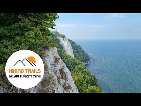 🇩🇪 Rügen: NATIONALPARK JASMUND / Rügen Island: JASMUND NATIONAL PARK
