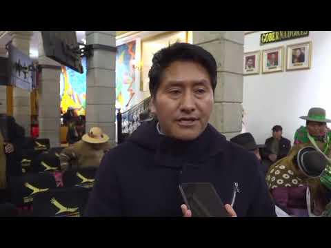 La realidad de la provincia Villarroel en agua de consumo cambia con el proyecto de pozos profundos