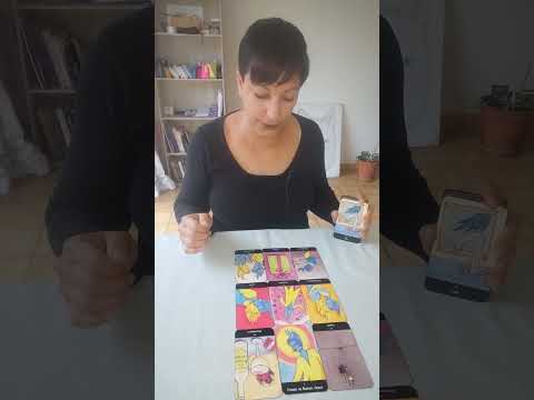  💫 DU BALAI ✴️A CE QUI NE VOUS CONVIENT PLUS ET N EST PAS CLAIR... (AMBIGUÏTÉ,MENSONGES ETC...)