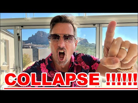 WORLDWIDE DOLLAR COLLAPSE !!!!!!!!! BANKS PREPARE 4 RUNS !!!!!!! (Urgent VIDEOS !!!!)