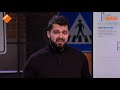 Dragons' Den: 'Veilig leren autorijden als je autisme, ADHD of faalangst hebt'