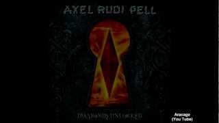Axel Rudi Pell - Warrior (Riot cover) + Lyrics