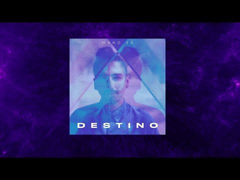 Mano Zã - Destino (Prod. DJ DM)
