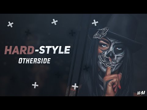 Hardstyle ☣ Red Hot Chili Peppers - Otherside (Twisted Melodiez Remix) [ Copyright Free ]