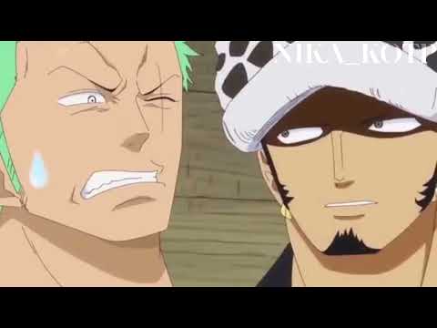 One Piece Funny Moments 🤣