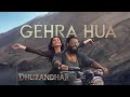 Gehra Hua From Dhurandhar Arijit Singh Shashwat Sachdev Akshayekhanna​ Balochisong​ ​