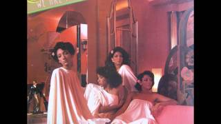 SISTER SLEDGE   SOMEBODY LOVES YOU