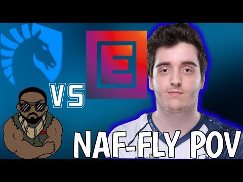 Liquid vs Swole Patrol EPICENTER 2018 MOSCOW CSGO HIGHLIGHTS NAF-FLY POV MATCH MVP