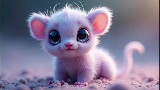Cutest animals in the universe