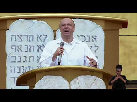 Sessão do Descarrego - 20h - 19/03/2021