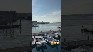 Perfect Weather in Bar Harbor, Maine | Adventures w/ Robdoesitall