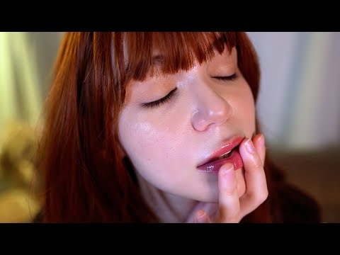 Asmr Leaks