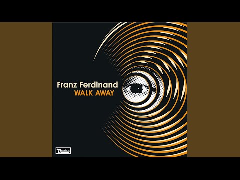 Fallen (acoustic) - Franz Ferdinand