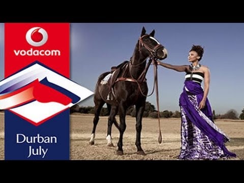 Vodacom Durban July 2014