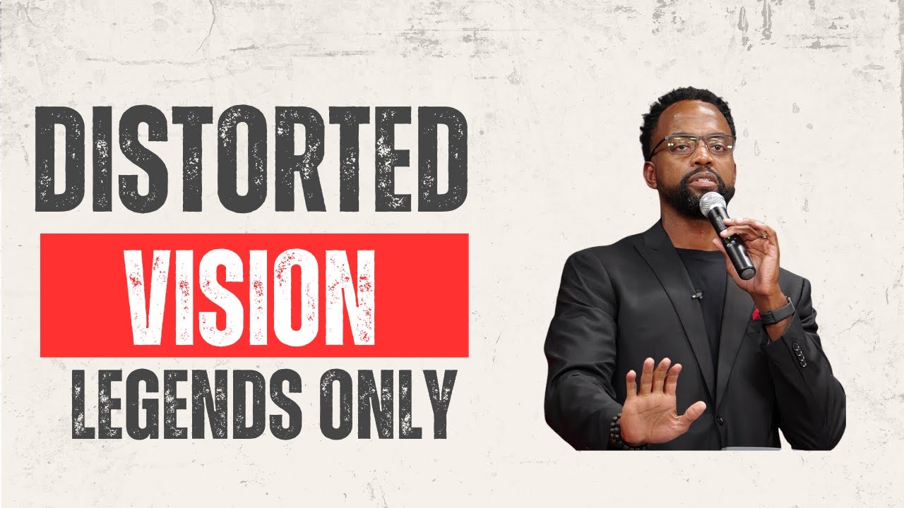 Promotional video thumbnail 1 for Created Worthy Leadership
