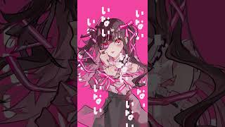 - かわいいだけのおんなのこ❤️🩹✨フル公開中🎧✨#ボカロオリジナル曲 #初音ミク #ボカロ