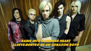 Cinema Bizarre - Sad Day (For Happiness) (Inglés/Español)