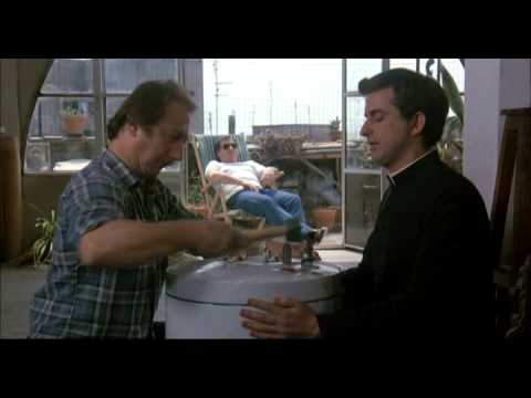 La messa è finita - Nanni Moretti