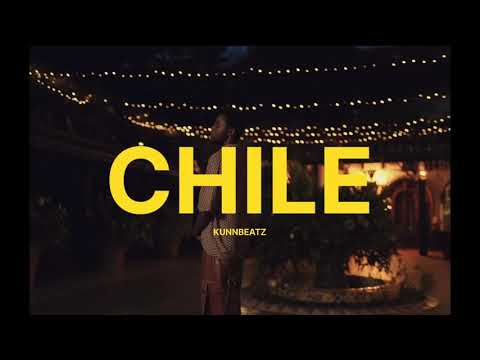 🎧 “Chile” Wizkid X Omah Lay X Ozuna X Afrobeat Type Beat 