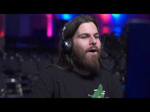 NoReset x LanÉTS 2020 Recap Video