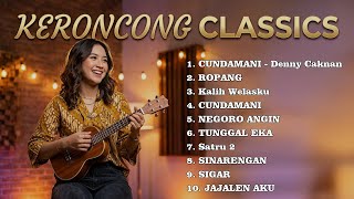 Download lagu WOW! SINARENGAN - ROPANG | VERSI KERONCONG JAWA 2026 | KERONCONG CLASSICS mp3 Download lagu WOW! SINARENGAN - ROPANG | VERSI KERONCONG JAWA 2026 | KERONCONG CLASSICS mp3