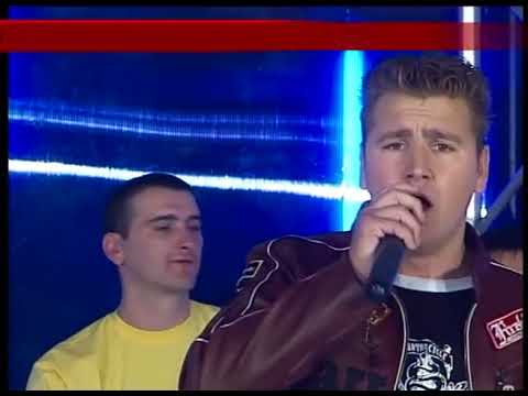 Mujce Duric - Jarane moj - Svijet Renomea - (Renome 09.09.2006.)