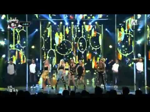 130912 Tonight - Spica