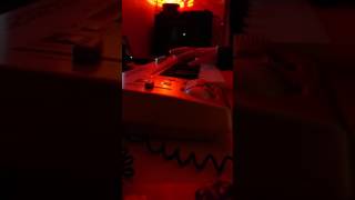 Début de A Minute to Breathe (Trent Reznor Atticus Ross)