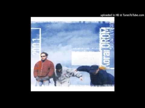 Korai Öröm - Sound & Vision (2001) - #1