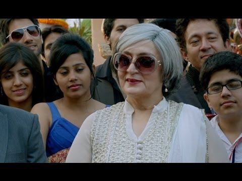 Mummyji's Take On Inflation - Bajatey Raho