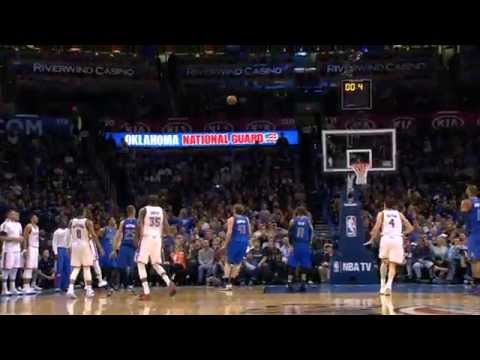 Anthony Morrow Caps Scoring Outburst with Buzzer-Beater