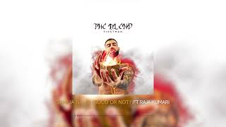 Sahi Ja Nahi? (Good Or Not?) ft. Raja Kumari song artwork