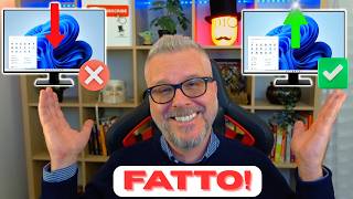 Disattiva QUESTO per rendere Windows una SCHEGGIA!