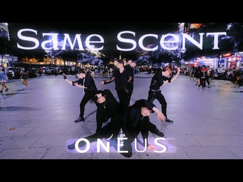 [KPOP IN PUBLIC] ONEUS (원어스) 'SAME SCENT' Dance Cover by Y.A.S Dance Team from Viet Nam