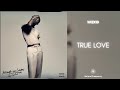 WizKid - True Love (432Hz) ft. Tay Iwar, Projexx