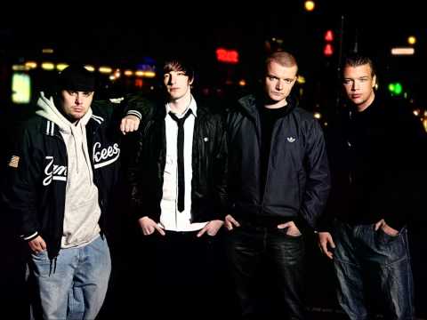 Casper feat Shiml,Kollegah & Favorite Dampfwalze Remix